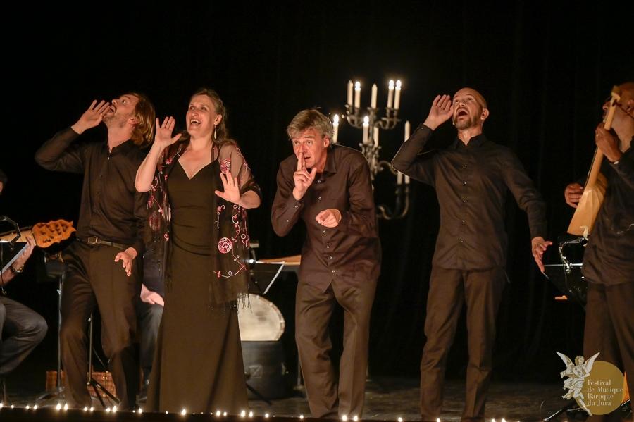Le Poème Harmonique - Venezia - Théâtre de Lons-le-Saunier © Jack Carrot-FMBJ (22)