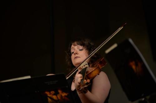 Ensemble Ludus Instrumentalis - Viva il violino (15)