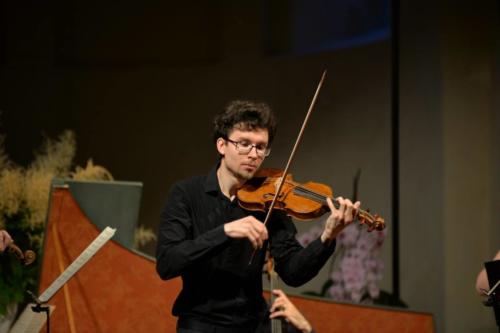 Ensemble Ludus Instrumentalis - Viva il violino (4)