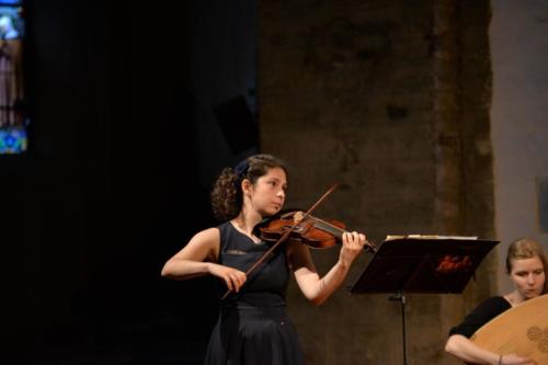 Ensemble Ludus Instrumentalis - Viva il violino (10)