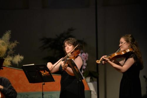 Ensemble Ludus Instrumentalis - Viva il violino (5)