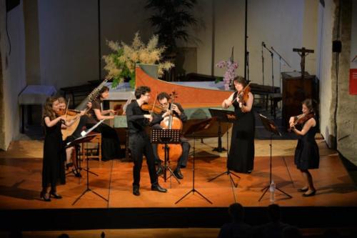 Ensemble Ludus Instrumentalis - Viva il violino (6)