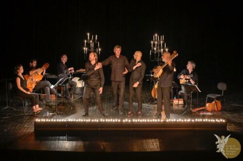 Le Poème Harmonique - Venezia - Théâtre de Lons-le-Saunier © Jack Carrot-FMBJ (16)