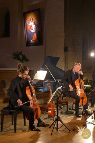 Les-Basses-Reunies-Cello-Stories-Vivaldi-Saint-Lupicin-2021-©-Sylvie-Cochet-FMBJ-6